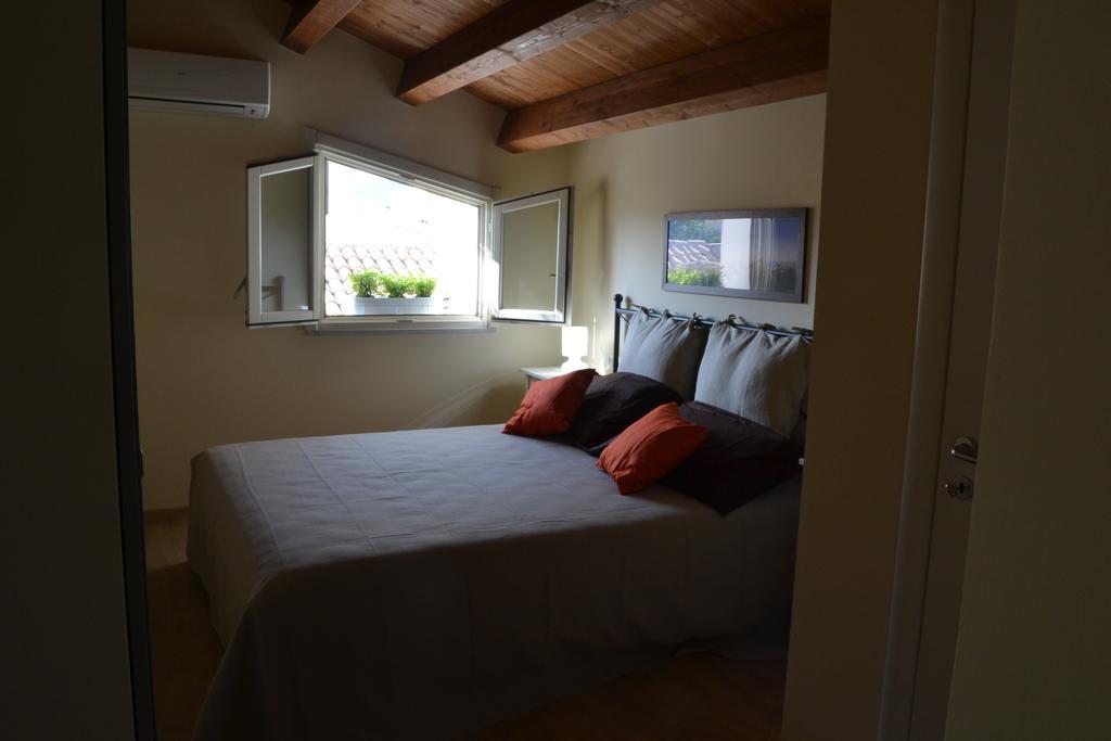 Bed and Breakfast I Fiori Di Olga Палермо Номер фото